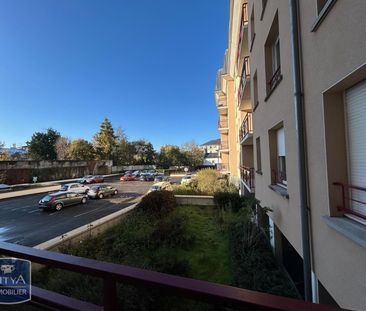 Location Appartement 1 pièce 21m² LE MANS 72000 - Photo 6