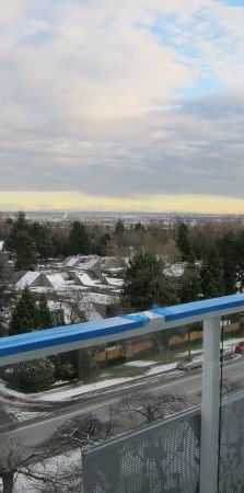 1 Bedroom w/parking & utilities-Cambie St -Vancouver- Oakridge/Langara - Photo 1