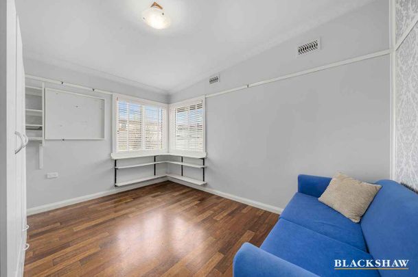 THE PERFECT BLEND OF OLD AND NEW - Photo 1