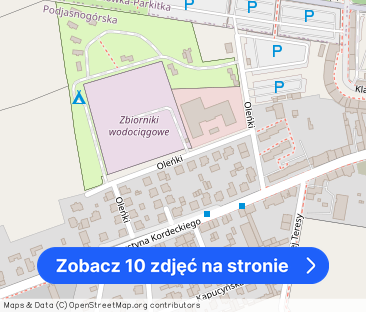 2-pokojowe mieszkanie w centrum Częstochowy - Zdjęcie 1