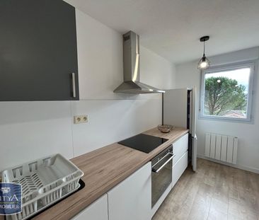 Location Appartement 2 pièces 45m² CASTRES 81100 - Photo 3