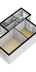 Aalscholverstraat, 3312 Dordrecht, Nederland - Foto 4