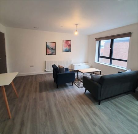 49 Hurst Street, Baltic Triangle, L1, Liverpool - Photo 2
