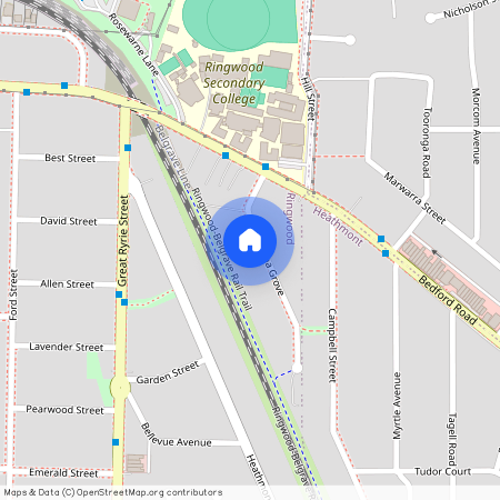 2/10 Lena Grove, Vic 3134, Ringwood