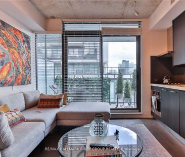 Fashion House Lofts 461 , #914 - Photo 5