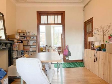 Appartement te huur - Photo 5