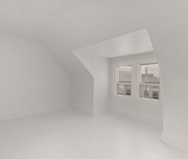 For Lease - 16 Edna Avenue Unit# #Upper, Toronto, Ontario - Photo 4