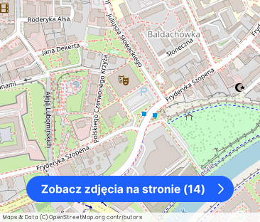 Luksusowy apartament 88,5m2 na 30 piętrze – zdjęcie 1