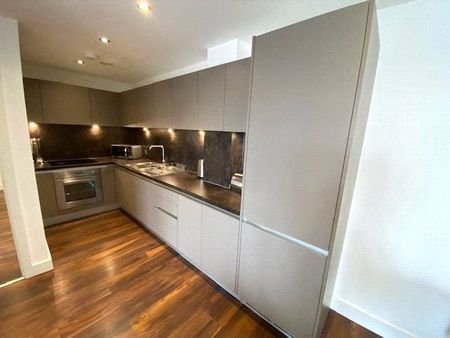 Wilburn Basin, Ordsall Lane, Salford, M5 4XU - Photo 5