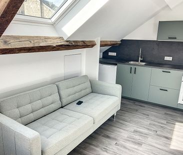 Appartement à louer - REIMS - CENTRE - Photo 5
