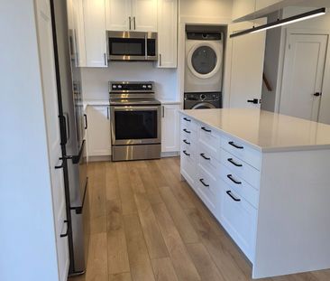 For Lease - 30 Queen Mary Drive Unit# A, Kingston, Ontario - Photo 5