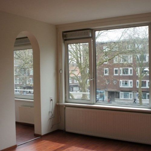 Pleinweg 0ong, 3081 JB Rotterdam, Nederland - Foto 1