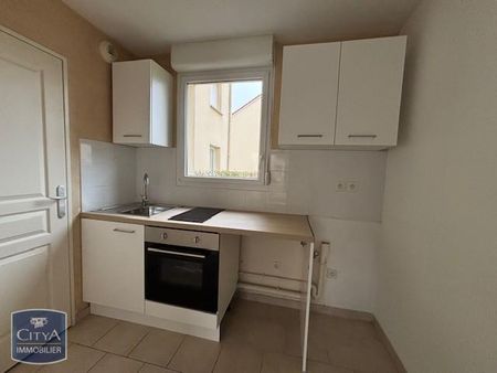 Location Appartement 2 pièces 48m² TOUL 54200 - Photo 4