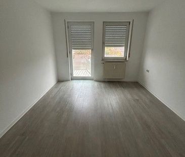 Smarter Wohnen: praktische 3-Zimmer-Wohnung mit Ausblick - Photo 3