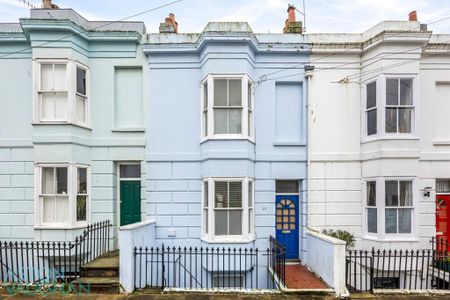 2 bedroom ground floor maisonette to rent - Photo 2