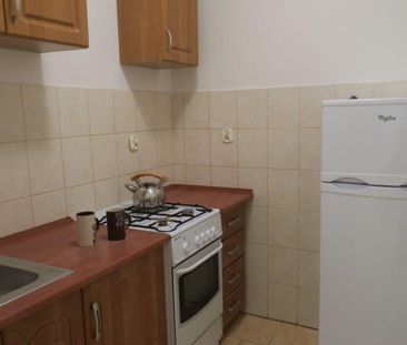 Dwa pokoje Stare Bielany za 2300zł 40 m² - Zdjęcie 2