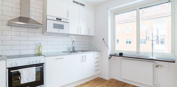 Godtemplaregatan 20 B - Foto 2