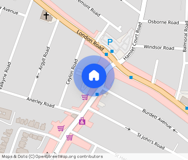 Westcliff-on-Sea SS0 7EL - Photo 1