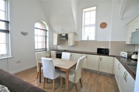 1 bedroom apartment to rent - Photo 5