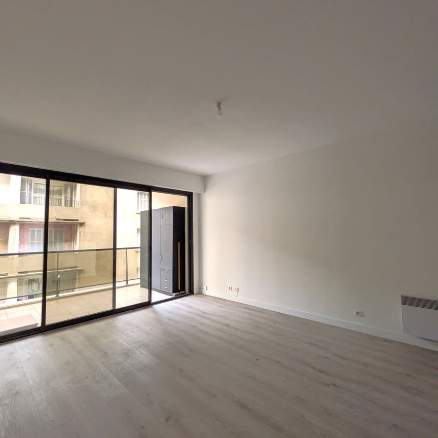 BASTIA - Appartement T2 - Photo 1