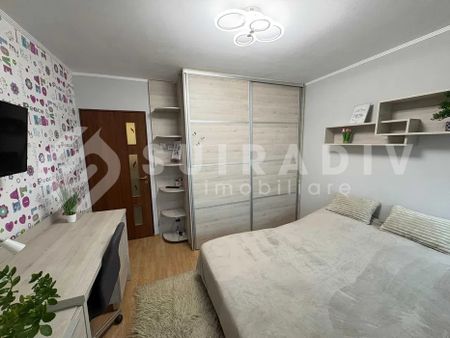 Apartament cu 3 camere langa Iulius Mall, FSEGA - Fotografie 5