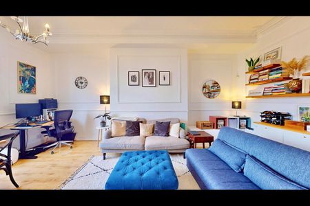 2 Bed Flat, Sutherland Avenue, W9 - Photo 3