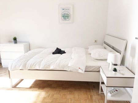 Quellenstraße 103 Zimmer 1 - Photo 4