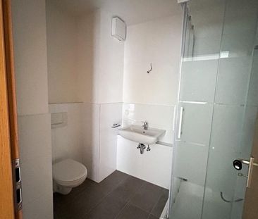 Diese schöne 2 Zimmer Wohnung mit Küchenzeile & Balkon wartet auf e... - Photo 5