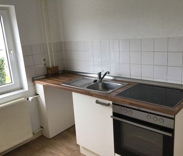 Renovierte 2-Zimmer-Erdgeschosswohnung - Foto 3