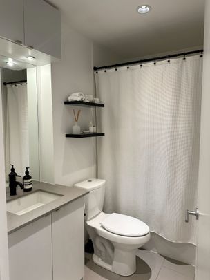 For Lease - 88 Colgate Avenue Unit# 615, Toronto, Ontario - Photo 1