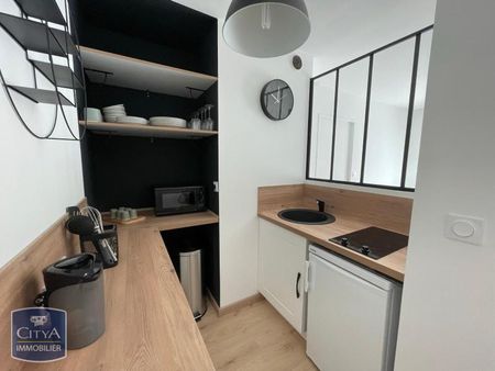 Location Appartement 2 pièces 28m² LE HAVRE 76600 - Photo 4