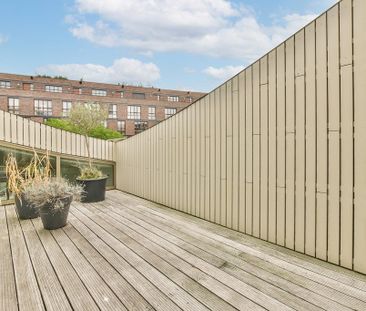 Te huur: Huis Funenpark 365 in Amsterdam - Foto 1