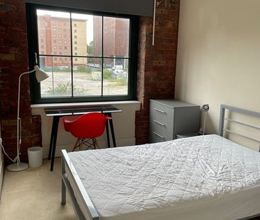 2 Bed Flat, Macintosh Mills, M1 - Photo 6