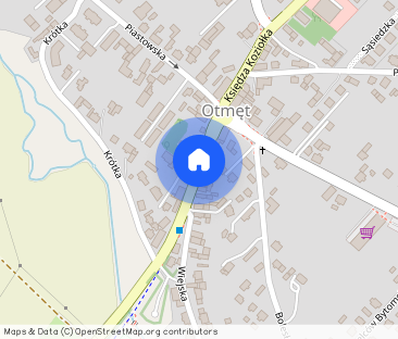 Mieszkanie do wynajęcia 61m2 - Zdjęcie 1