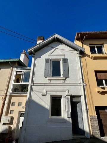 Biarritz - Maison - 63m² - Photo 3