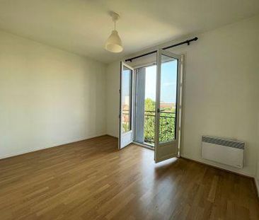 Location - Appartement - 3 pièces - 63.00 m² - montauban - Photo 3