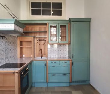 NÄHE STADTPARK: UNBEFRISTET ALTBAUWOHNUNG IN DER REISNERSTRASSSE - Photo 3