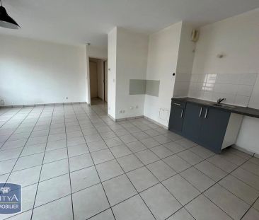 Appartement à louer 2 pièces 47.55m² - Photo 5