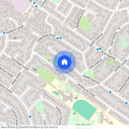 52 Twelfth Avenue, TAS7009, West Moonah