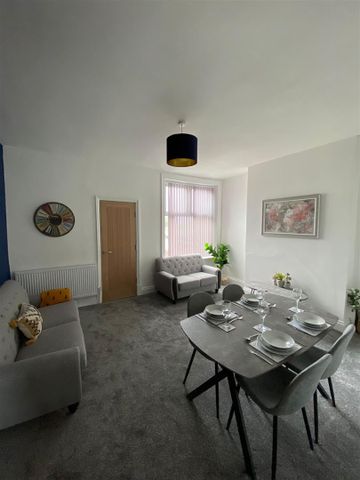 1 bed house to rent in Coal Clough Lane, Burnley, BB11 - Photo 3