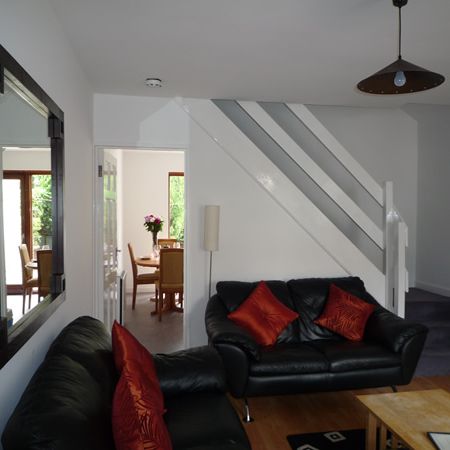 Parkcourt Townhouses (2 Bed), Sandymount, Dublin 4 - Photo 1