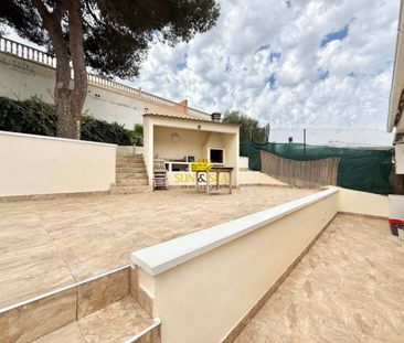 INDEPENDENT VILLA LOS BALCONES – AVAILABLE FROM DECEMBER 15 FOR THE... - Photo 6