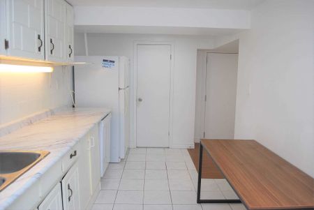 For Lease - 53 Silvio Avenue Unit# Bsmt, Toronto, Ontario - Photo 4