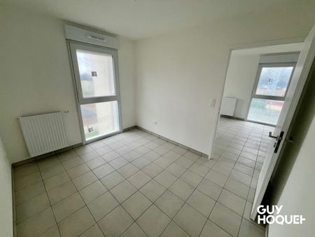 MONTOIR DE BRETAGNE : appartement de 3 pièces (60 m²) à louer - Photo 3