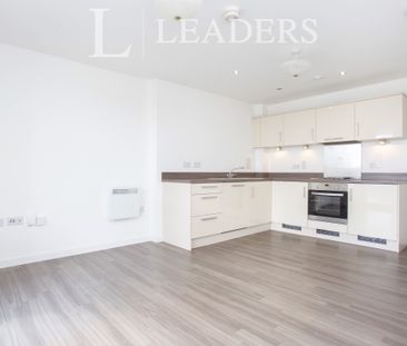 2 bedroom apartment to rent Nankeville Court, Guildford Road, GU22 - Photo 6