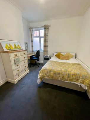 Room 2 – Upperton Road, LE3 0HE - Photo 1