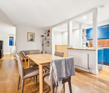 Studio to rent - Photo 2