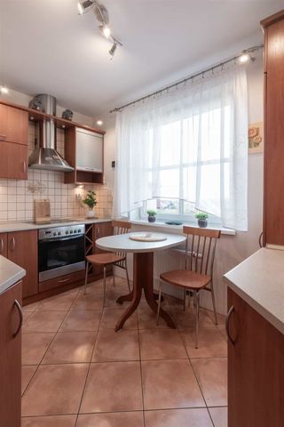 mieszkanie na wynajem Szczecin Pomorzany - Zdjęcie 5