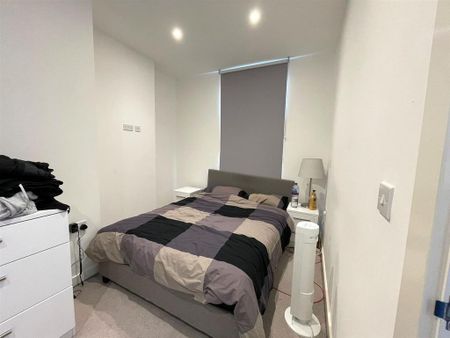 1 bedroom apartment to rent - Photo 2