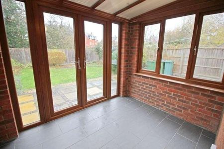 Scalborough Close, Countesthorpe, Leicester, LE8 - Photo 2